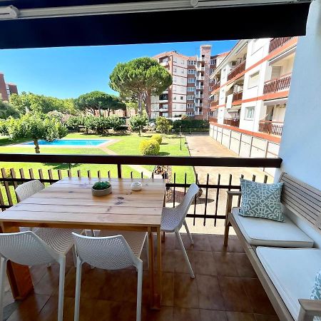 Grup D'Aro Apartment Platja d'Aro Kültér fotó