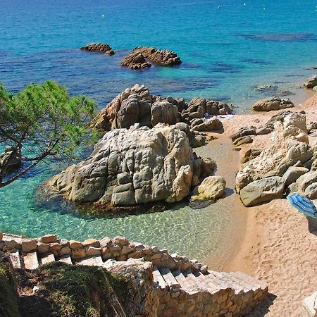 Grup D'Aro Apartment Platja d'Aro Kültér fotó
