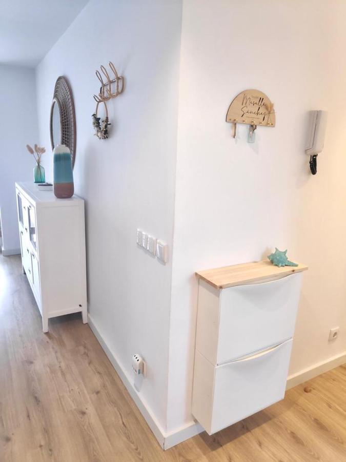 Grup D'Aro Apartment Platja d'Aro Kültér fotó