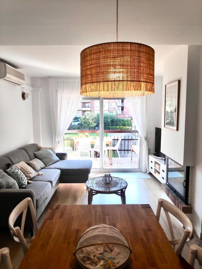 Grup D'Aro Apartment Platja d'Aro Kültér fotó