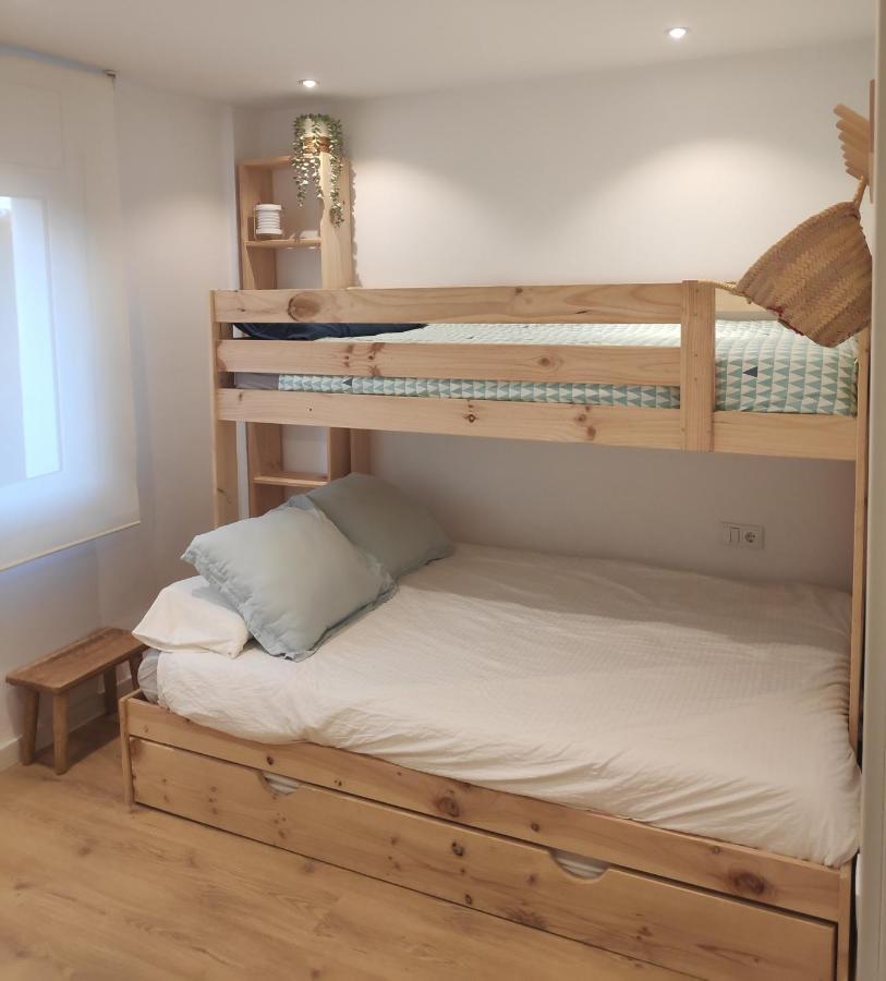Grup D'Aro Apartment Platja d'Aro Kültér fotó