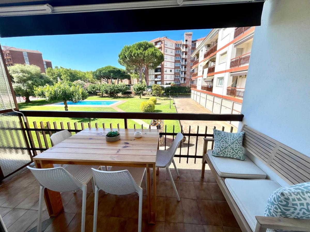 Grup D'Aro Apartment Platja d'Aro Kültér fotó