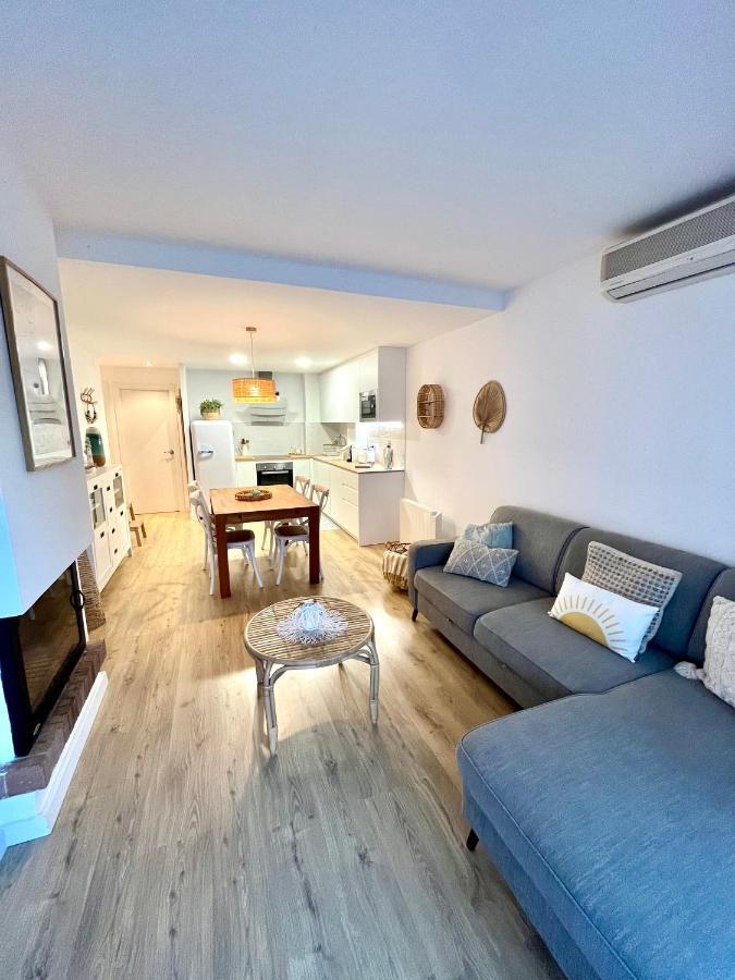 Grup D'Aro Apartment Platja d'Aro Kültér fotó