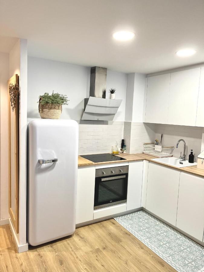 Grup D'Aro Apartment Platja d'Aro Kültér fotó