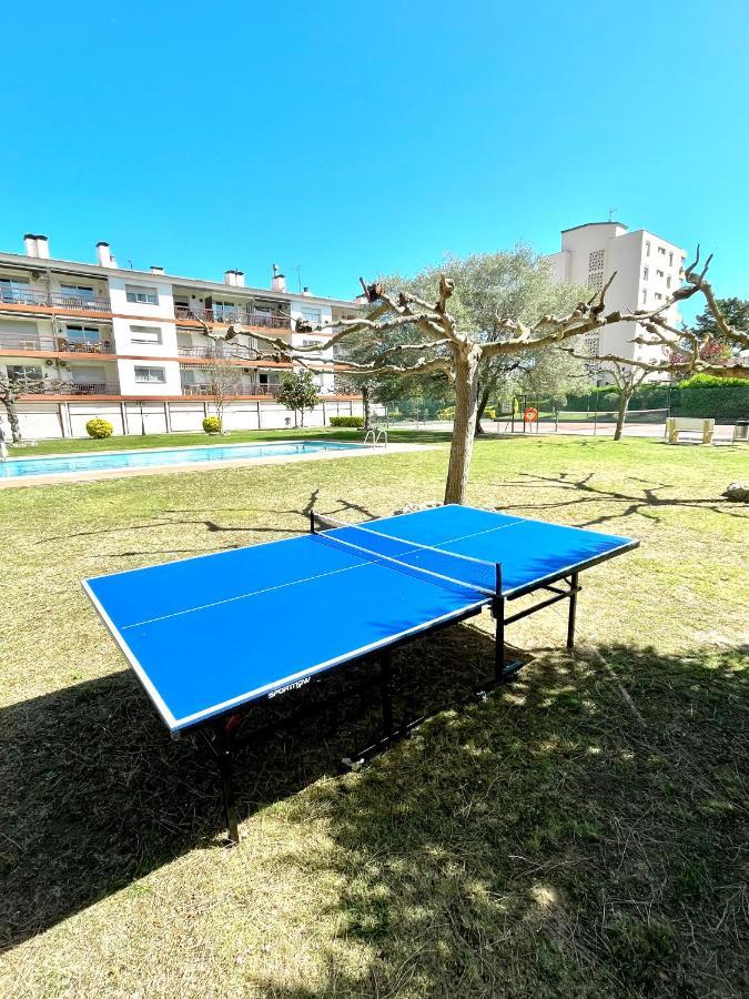 Grup D'Aro Apartment Platja d'Aro Kültér fotó