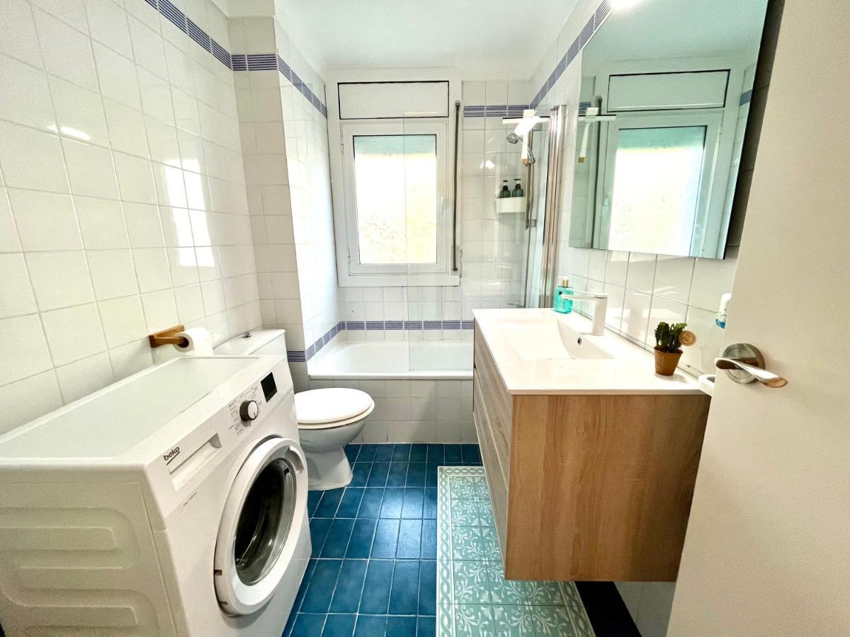 Grup D'Aro Apartment Platja d'Aro Kültér fotó