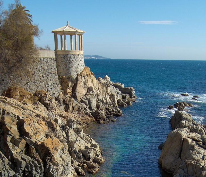 Grup D'Aro Apartment Platja d'Aro Kültér fotó