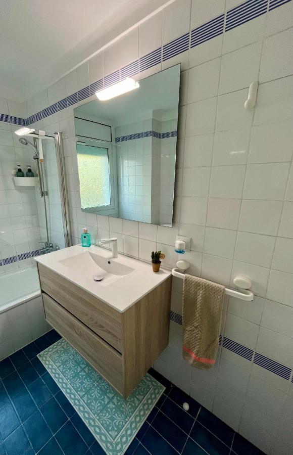 Grup D'Aro Apartment Platja d'Aro Kültér fotó